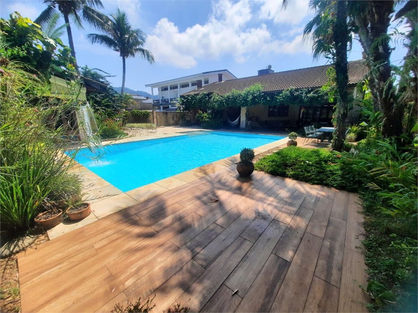 Casa à venda, 600 m² por R$ 4.000.000,00 - Acapulco - Guarujá/SP