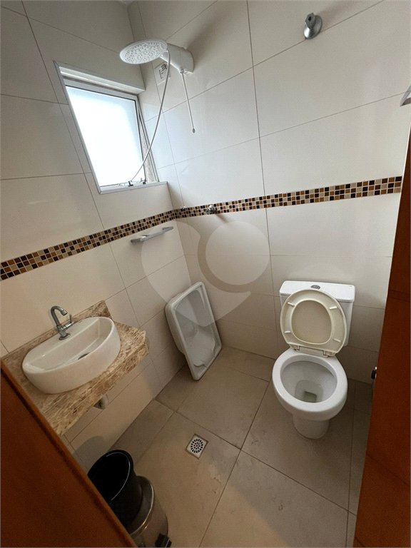 Casa em condomínio à venda com 2 suítes em Jaraguá, São Paulo, SP
