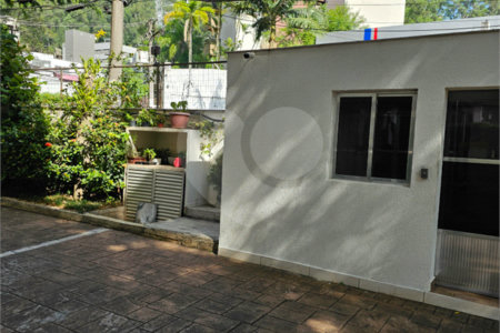 Apartamento à venda com 3 quartos em Vila Andrade, São Paulo, SP