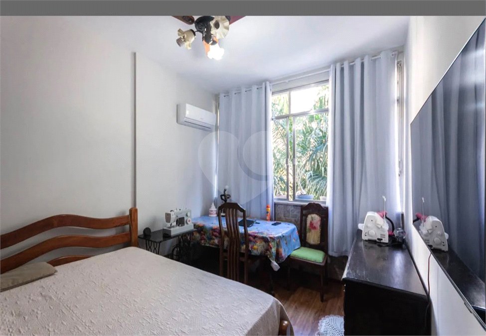 Apartamento à venda com 5 quartos em Tijuca, Rio de Janeiro, RJ