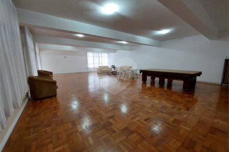 Apartamento à venda com 3 quartos, sendo 1 suíte, em Perdizes, São Paulo, SP