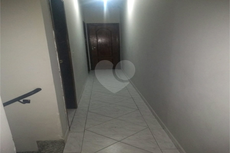 Sobrado à venda com 3 quartos, sendo 1 suíte, em Limão, São Paulo, SP