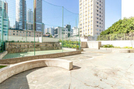 Apartamento à venda com 4 quartos, sendo 1 suíte, em Perdizes, São Paulo, SP