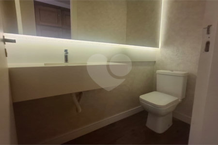 Apartamento à venda com 3 quartos, sendo 1 suíte, em Jardim Paulista, São Paulo, SP