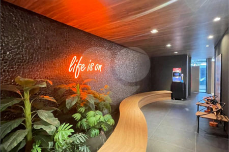 Apartamento à venda com 3 quartos, sendo 1 suíte, em Indianópolis, São Paulo, SP