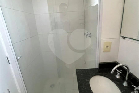 Apartamento à venda com 2 quartos, sendo 1 suíte, em Quarta Parada, São Paulo, SP
