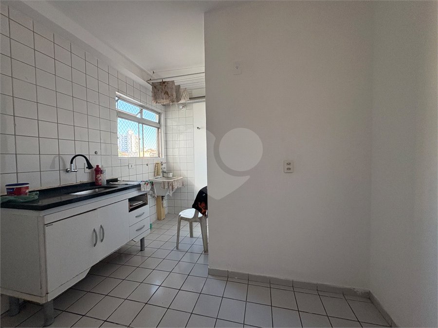 Apartamento à venda com 2 quartos em Casa Verde, São Paulo, SP