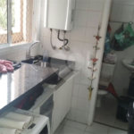 Apartamento à venda com 2 quartos, sendo 1 suíte, em Vila Andrade, São Paulo, SP