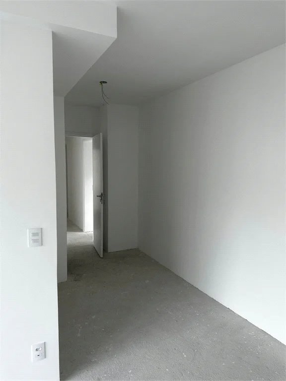 Apartamento à venda com 4 suítes em Água Branca, São Paulo, SP