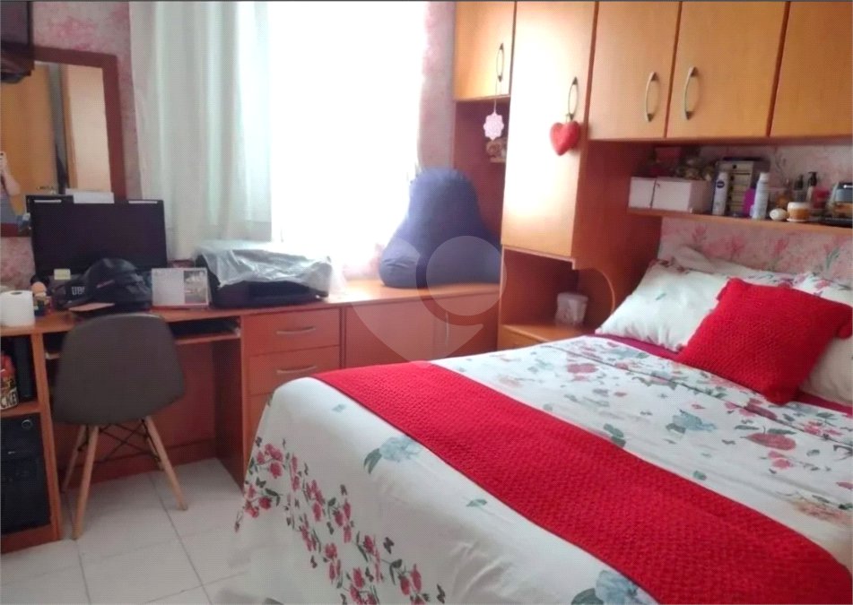 Apartamento à venda com 2 quartos em Vila Polopoli, São Paulo, SP