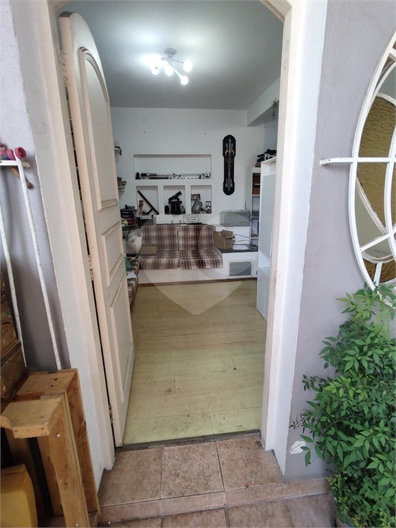 Casa à venda com 2 quartos, sendo 1 suíte, em Vila Dom Pedro Ii, São Paulo, SP