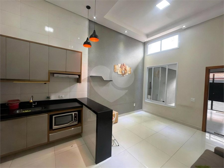 Casa à venda com 3 quartos, sendo 1 suíte, em Jardim Residencial Veneza, Indaiatuba, SP