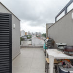 Casa à venda com 2 quartos, sendo 1 suíte, no condomínio Vloft, São Paulo - SP