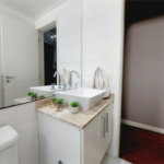 Apartamento à venda com 2 quartos, sendo 1 suíte, em Vila Anastácio, São Paulo, SP