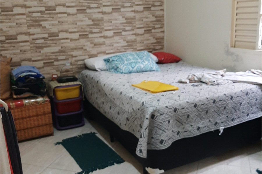 Casa Térrea à venda com 2 quartos em Tucuruvi, São Paulo, SP