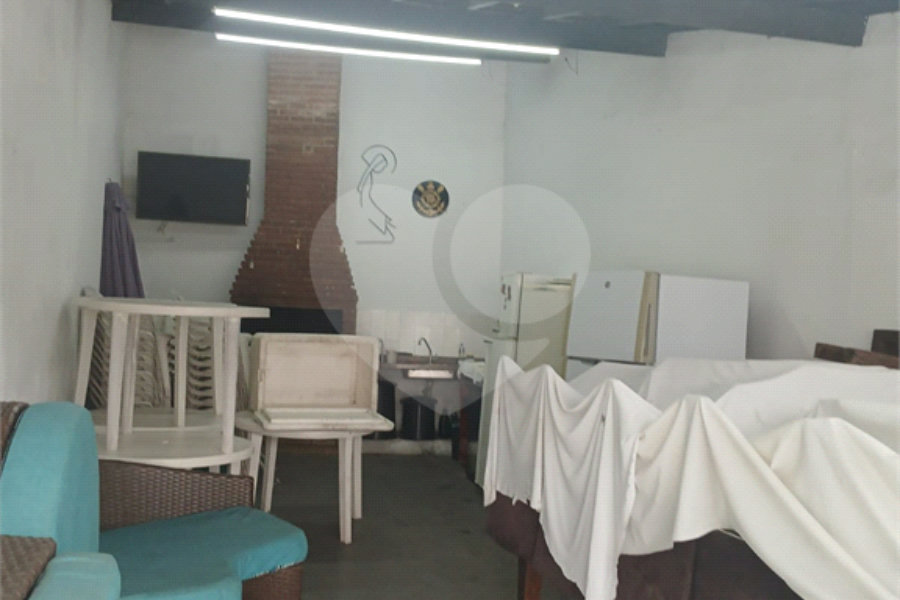 Sobrado à venda com 3 quartos, sendo 1 suíte,  em Tremembé, São Paulo, SP