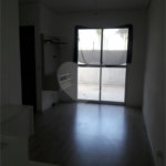 Apartamento à venda com 2 quartos em Vila Nova Cachoeirinha, São Paulo, SP