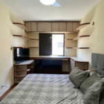 Cobertura com 4 dormitórios à venda, 400 m² por R$ 2.580.000,00 - Ponta da Praia - Santos/SP
