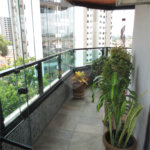 Apartamento à venda com 4 quartos, sendo 3 suítes,  em Saúde, São Paulo, SP