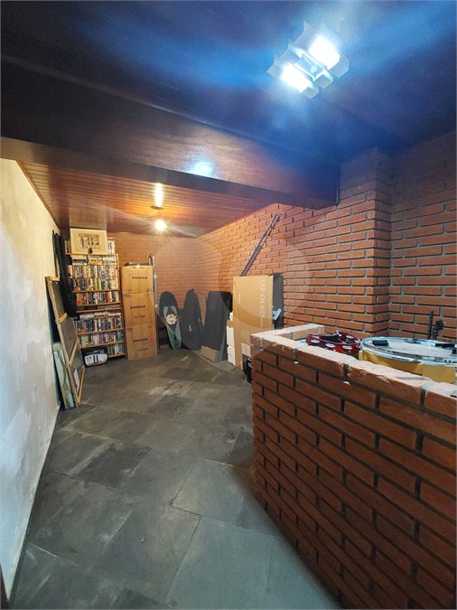 Casa à venda com 3 suítes em Vila Pereira Barreto, São Paulo, SP