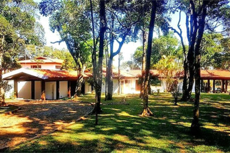 Casa à venda com 9 suítes em Loteamento Chácaras Serra da Ermida, Jundiaí, SP