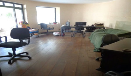 Cobertura à venda ou para alugar com 7 quartos, sendo 2 suítes,  em Vila Andrade, São Paulo, SP