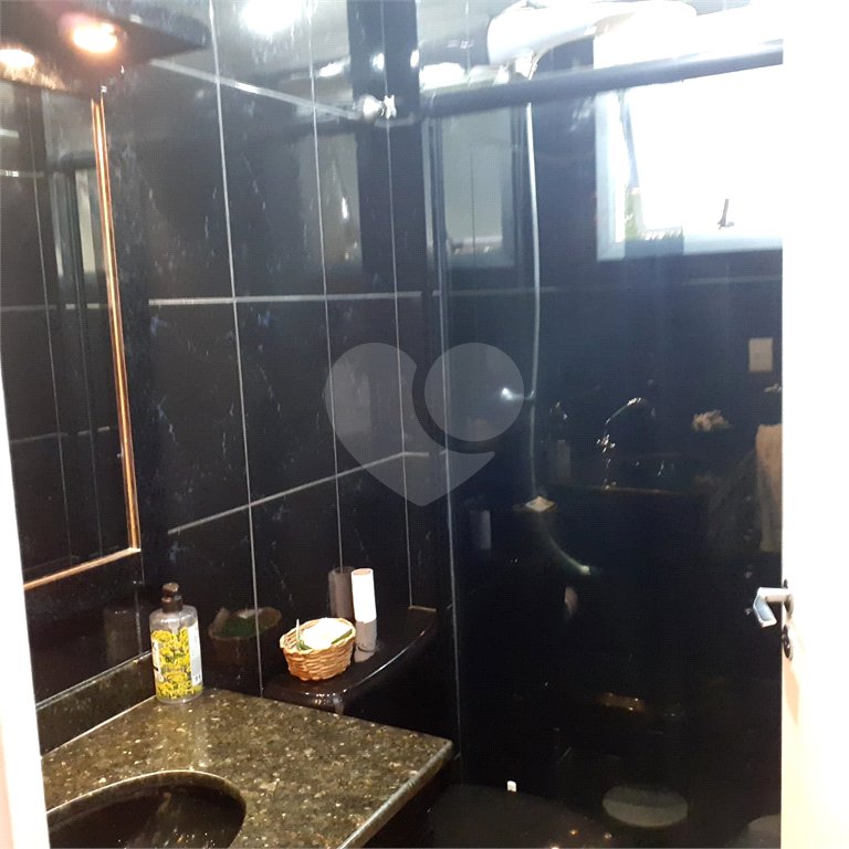 Apartamento à venda com 2 quartos em Freguesia do Ó, São Paulo, SP