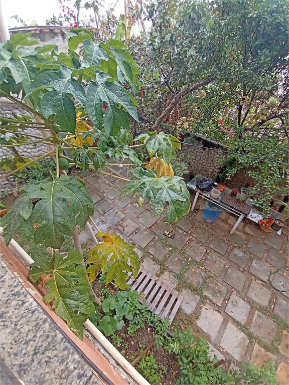 Casa à venda com 3 quartos no condomínio Não Tem Nome, Rio de Janeiro - RJ