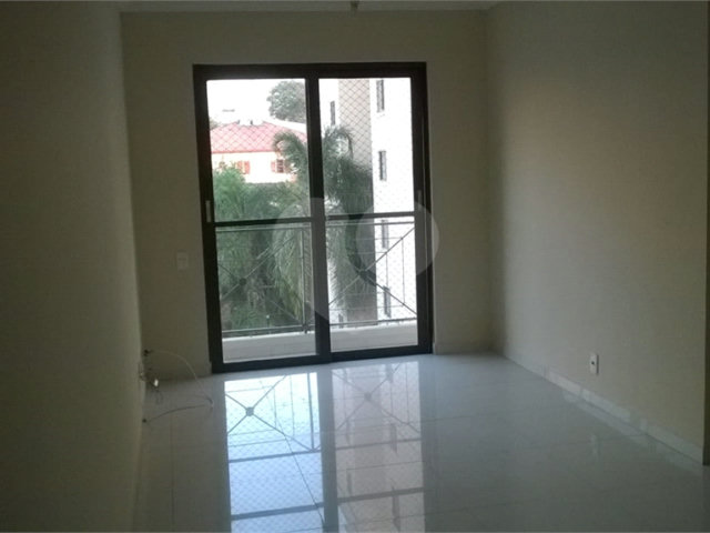 Apartamento à venda com 3 quartos em Lauzane Paulista, São Paulo, SP
