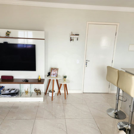 Apartamento à venda com 2 quartos em Parque Vitória, São Paulo, SP