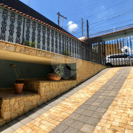 Sobrado à venda com 3 quartos, sendo 2 suítes, em Parada Inglesa, São Paulo, SP