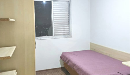 Apartamento à venda com 3 quartos, sendo 1 suíte,  em Mandaqui, São Paulo, SP