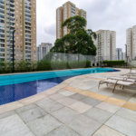 Apartamento à venda com 3 quartos, sendo 1 suíte, em Vila Andrade, São Paulo, SP