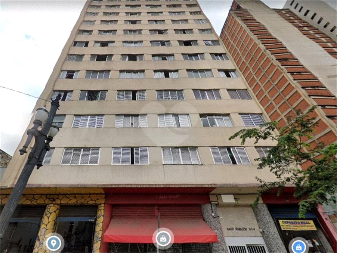 Apartamento à venda com 2 quartos em Santa Efigênia, São Paulo, SP