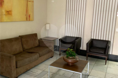 Apartamento à venda com 2 quartos, sendo 1 suíte, em Vila Siqueira (zona Norte), São Paulo, SP