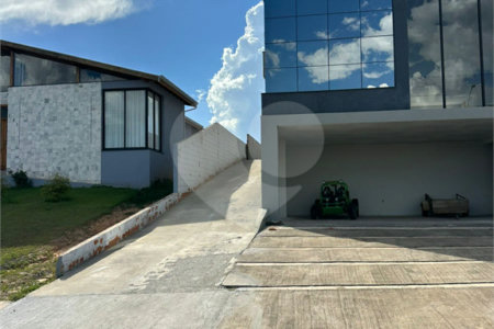 Casa à venda com 4 suítes no condomínio Quintas da Terracota, Indaiatuba - SP