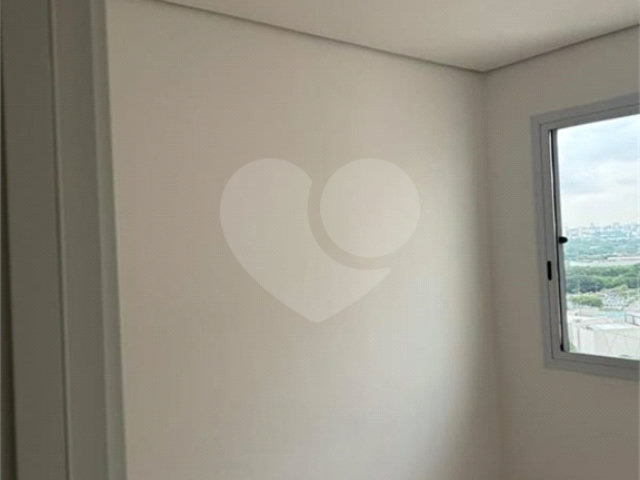 Apartamento à venda com 2 quartos em Barra Funda, São Paulo, SP