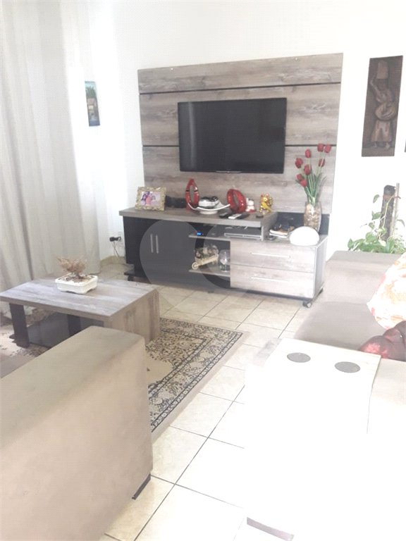 Casa à venda com 5 quartos em Santana, São Paulo, SP