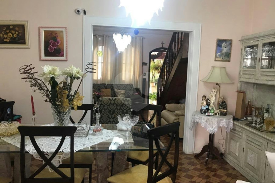 Sobrado à venda com 2 quartos em Jaçanã, São Paulo, SP