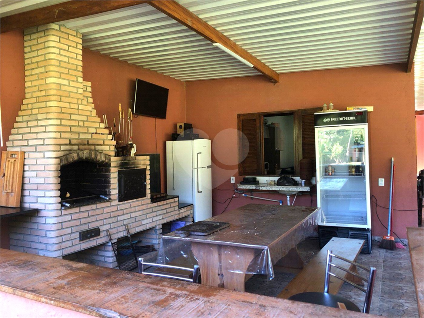 Terreno à venda com 5 quartos, sendo 4 suítes, em Vila Aparecida, Suzano, SP