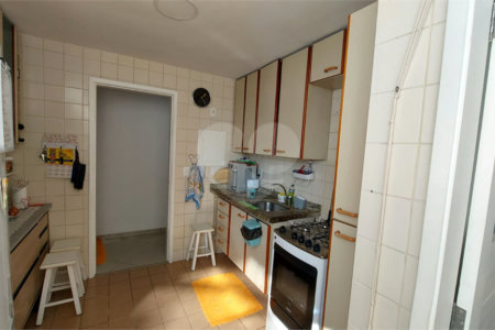 Apartamento à venda com 2 quartos em Tijuca, Rio de Janeiro, RJ