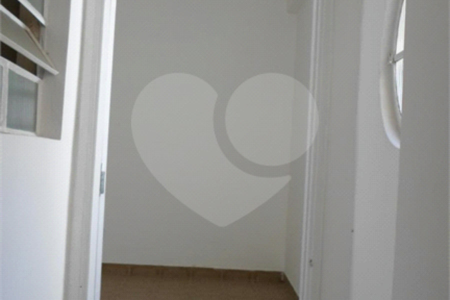 Casa 2 quartos -Imirim