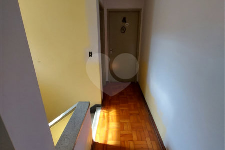 Casa de Vila à venda com 4 quartos em Vila Gustavo, São Paulo, SP
