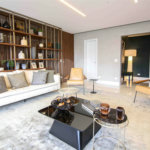 Apartamento à venda com 4 suítes em Cidade Jardim, São Paulo, SP