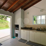 Casa à venda com 5 suítes no condomínio Capital Ville 2, Jundiaí - SP