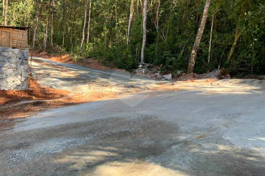 Terreno à venda no condomínio Sausalito, Mairiporã - SP