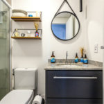 Apartamento à venda com 2 quartos, sendo 1 suíte, em Vila Leopoldina, São Paulo, SP
