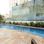 Apartamento à venda com 1 suíte em Pinheiros, São Paulo, SP