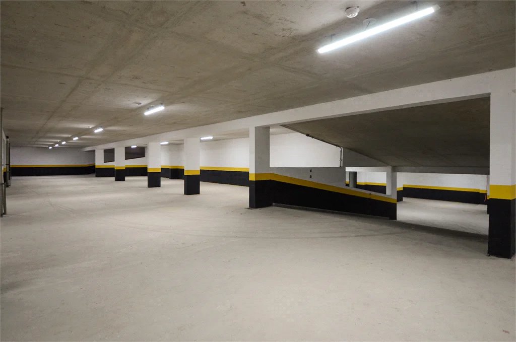 Apartamento à venda com 2 quartos em Jardim Boa Vista (zona Oeste), São Paulo, SP