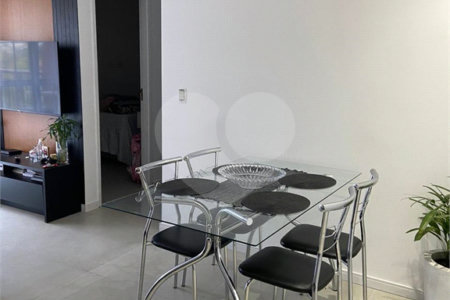 Apartamento à venda com 2 quartos em Vila Andrade, São Paulo, SP
